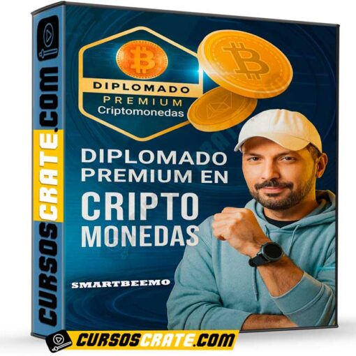 Diplomado premium en criptomonedas de SmartBeemo 1 Diplomado premium en criptomonedas de SmartBeemo diplomado premium en criptomonedas de smartbeemo 69800ee3538fb