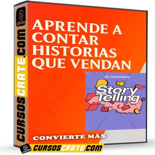 Ebook Storytelling de Convierte Más 1 Ebook Storytelling de Convierte Más ebook storytelling de convierte mas 698009fbe7af2