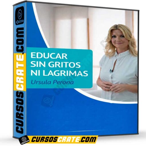 Educar sin gritos ni lágrimas de Ursula Perona 1 Educar sin gritos ni lágrimas de Ursula Perona educar sin gritos ni lagrimas de ursula perona 698af039483d4