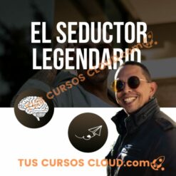 El Seductor Legendario – The Man Lab Project