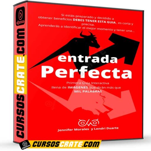 Entrada Perfecta de Jennifer Morales y Lendri Duarte 1 Entrada Perfecta de Jennifer Morales y Lendri Duarte entrada perfecta de jennifer morales y lendri duarte 69800e62b239f