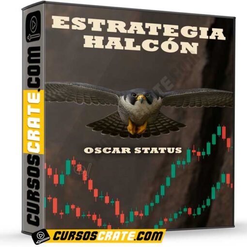 Estrategia Halcón de Oscar Status 1 Estrategia Halcón de Oscar Status estrategia halcon de oscar status 69800b8c7cd17