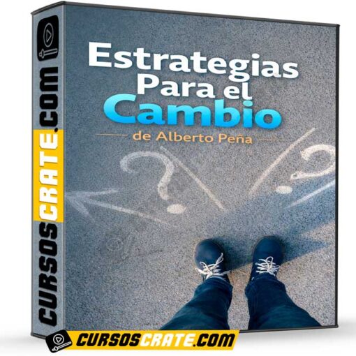Estrategias Para el Cambio de Alberto Peña 1 Estrategias Para el Cambio de Alberto Peña estrategias para el cambio de alberto pena 69942cffeefb4