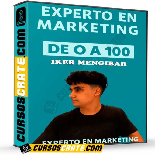 Experto en Marketing de 0 a 100 de Iker Mengibar 1 Experto en Marketing de 0 a 100 de Iker Mengibar experto en marketing de 0 a 100 de iker mengibar 69800f744315b