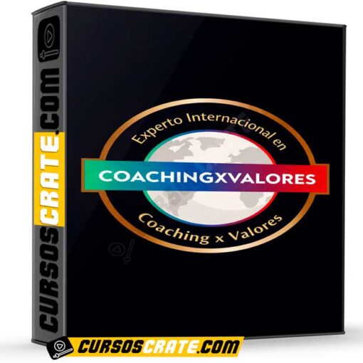 Experto Internacional en Coaching x Valores de CoachingxValores 1 Experto Internacional en Coaching x Valores de CoachingxValores experto internacional en coaching x valores de