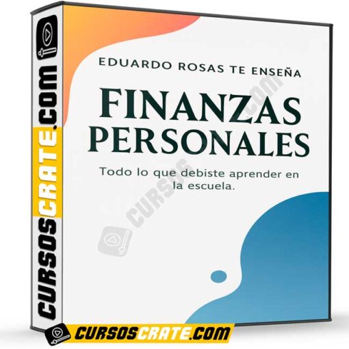Finanzas Personales – Eduardo Rosas de Eduardo Rosas 1 Finanzas Personales – Eduardo Rosas de Eduardo Rosas finanzas personales eduardo rosas de eduardo rosas 69800e5e070d9