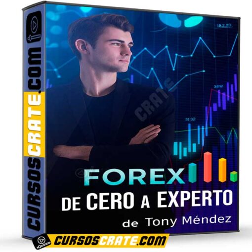 Forex de Cero a Experto de Tony Mendez 1 Forex de Cero a Experto de Tony Mendez forex de cero a experto de tony mendez 69800e72a5d2c
