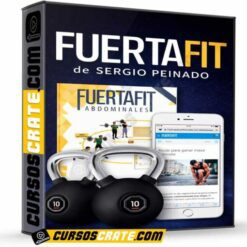 FUERTAFIT de Sergio Peinado