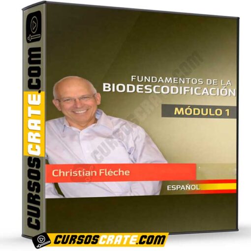 Fundamentos de la Biodescodificación. Módulo 1 de Christian Fleche 1 Fundamentos de la Biodescodificación. Módulo 1 de Christian Fleche fundamentos de la biodescodificacion modulo 1 de christian fleche 69942d38990cf