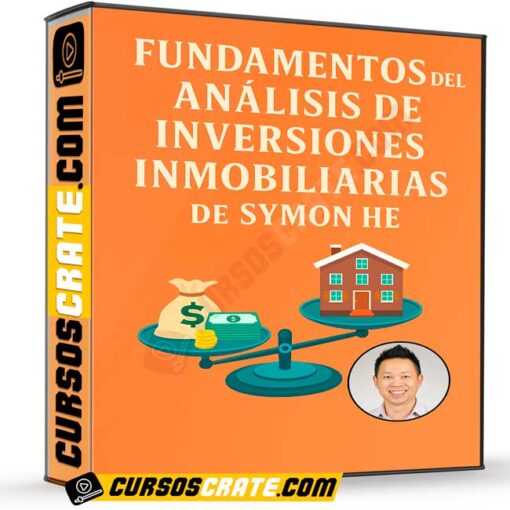 Fundamentos del análisis de inversiones inmobiliarias de Symon He 1 Fundamentos del análisis de inversiones inmobiliarias de Symon He fundamentos del analisis de inversiones inmobiliarias de symon he 698009d41dce6
