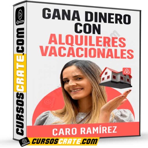 Gana dinero con alquileres vacacionales de Caro Ramírez 1 Gana dinero con alquileres vacacionales de Caro Ramírez gana dinero con alquileres vacacionales de caro ramirez 69800f9eae1d1
