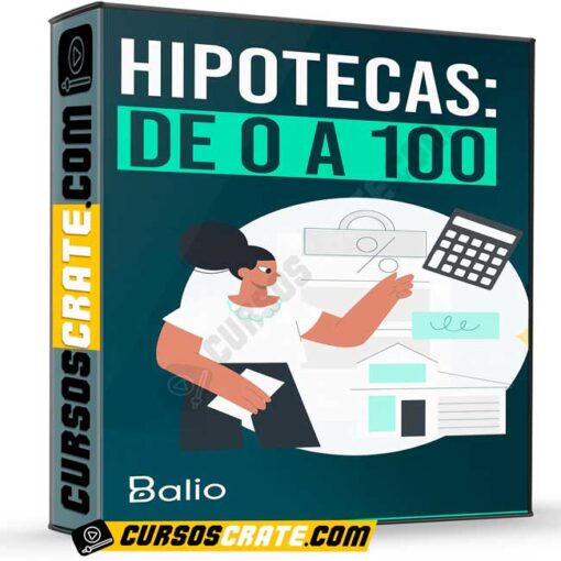 Hipotecas de 0 a 100 de Balio 1 Hipotecas de 0 a 100 de Balio hipotecas de 0 a 100 de balio 69800c5fbcfbc