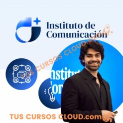Instituto de Comunicación – Adria Sola