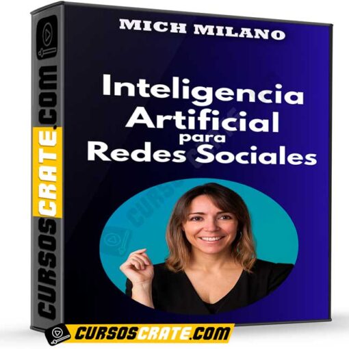 Inteligencia artificial para redes sociales de Mich Milano 1 Inteligencia artificial para redes sociales de Mich Milano inteligencia artificial para redes sociales de mich milano 69800edeb3c3c
