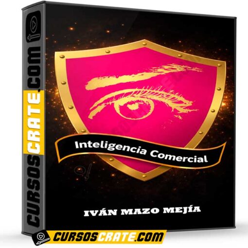 Inteligencia Comercial de Iván Mazo Mejía 1 Inteligencia Comercial de Iván Mazo Mejía inteligencia comercial de ivan mazo mejia 698af0d7a3a93