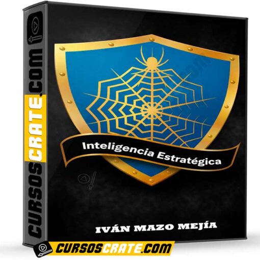 Inteligencia Estratégica de Iván Mazo Mejía 1 Inteligencia Estratégica de Iván Mazo Mejía inteligencia estrategica de ivan mazo mejia 698af10641607