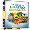 La Dieta de 4 Semanas de Brian Flatt