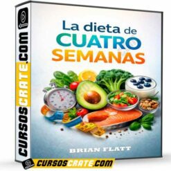 La Dieta de 4 Semanas de Brian Flatt