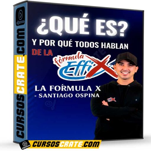 La Fórmula EFFIX de Santiago Ospina 1 La Fórmula EFFIX de Santiago Ospina la formula effix de santiago ospina 69800eac8a563