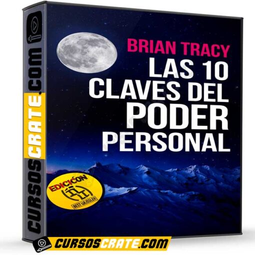 Las 10 Claves del Poder Personal de Brian Tracy 1 Las 10 Claves del Poder Personal de Brian Tracy las 10 claves del poder personal de brian tracy 69942cfa5f6ec