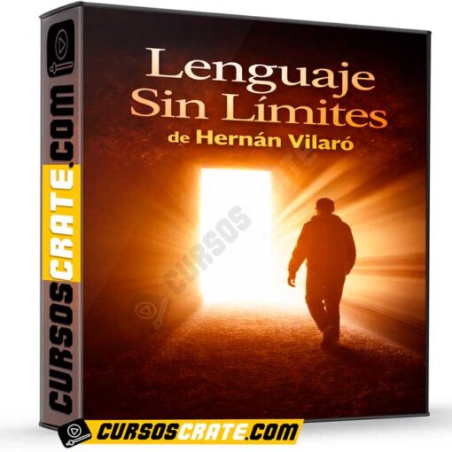 Lenguaje Sin Límites de Hernán Vilaró 1 Lenguaje Sin Límites de Hernán Vilaró lenguaje sin limites de hernan vilaro 698af1019ade4