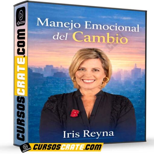 Manejo Emocional del Cambio de Iris Reyna 1 Manejo Emocional del Cambio de Iris Reyna manejo emocional del cambio de iris reyna 69942c5e06769