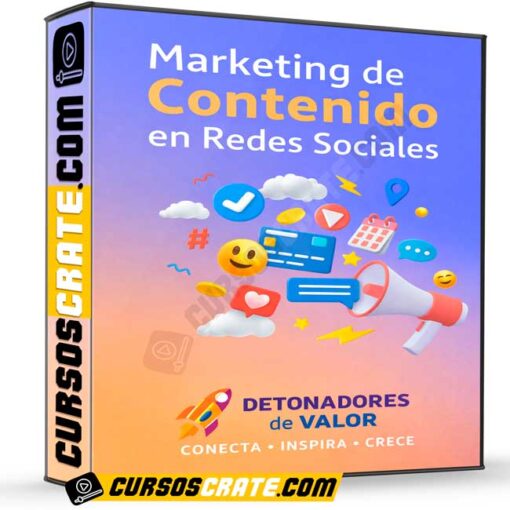 Marketing de contenido en redes sociales de Detonadores de Valor 1 Marketing de contenido en redes sociales de Detonadores de Valor marketing de contenido en redes sociales de detonadores de valor 698af0a0d1aca
