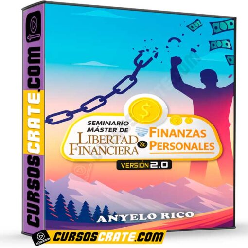 Master de Libertad Financiera y Finanzas Personales 2.0 de Anyelo Rico 1 Master de Libertad Financiera y Finanzas Personales 2.0 de Anyelo Rico master de libertad financiera y finanzas personales 2 0 de anyelo rico 69800de7d445f
