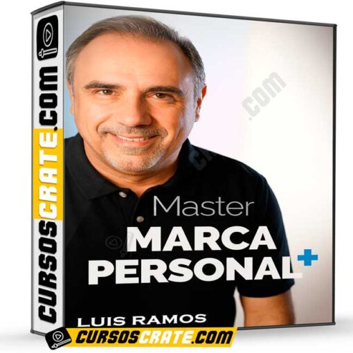 Master de Marca Personal de Luis Ramos 1 Master de Marca Personal de Luis Ramos master de marca personal de luis ramos 698009bf77995