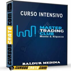 Master Trading Club Intensivo de Baldur Medina