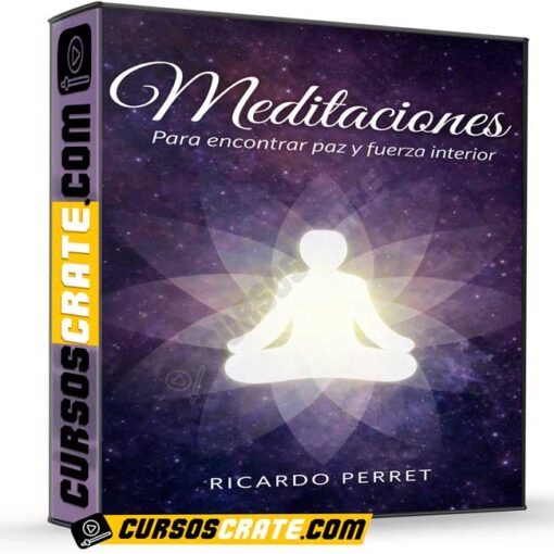 Meditaciones – Ricardo Perret de Ricardo Perret 1 Meditaciones – Ricardo Perret de Ricardo Perret meditaciones ricardo perret de ricardo perret 6980101446315