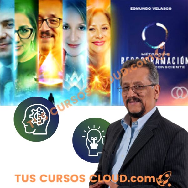 Método de Reprogramación y Creación Consciente – Edmundo Velasco 1 Método de Reprogramación y Creación Consciente – Edmundo Velasco metodo de reprogramacion y creacion consciente edmundo velasco 699a22fe1d00b