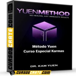 Método Yuen Curso Especial Karmas de Dr. Kam Yuen