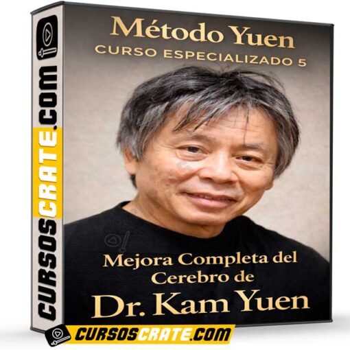 Método Yuen Curso Especializado 5 Mejora completa del cerebro de Dr. Kam Yuen 1 Método Yuen Curso Especializado 5 Mejora completa del cerebro de Dr. Kam Yuen metodo yuen curso especializado 5 mejora completa del cerebro de dr kam yuen 699e0faa3c66d