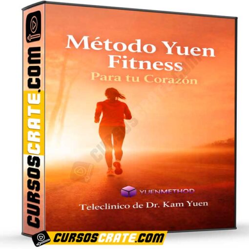 Método Yuen Fitness Para tu Corazón Teleclínico de Dr. Kam Yuen 1 Método Yuen Fitness Para tu Corazón Teleclínico de Dr. Kam Yuen metodo yuen fitness para tu corazon teleclinico de dr kam yuen 699e0fcf24cf4