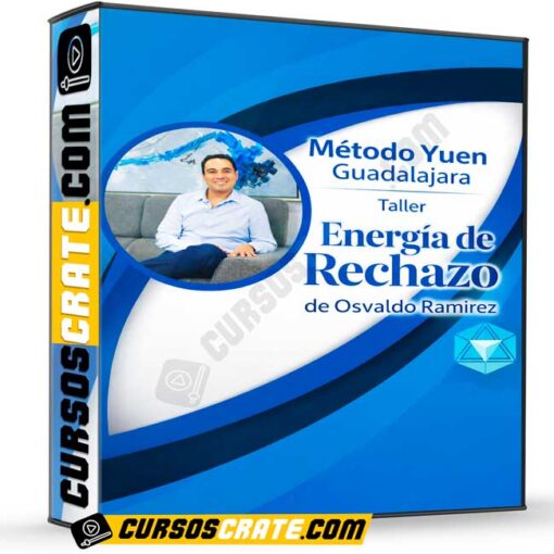 Método Yuen Guadalajara Taller Energía de Rechazo de Osvaldo Ramírez 1 Método Yuen Guadalajara Taller Energía de Rechazo de Osvaldo Ramírez metodo yuen guadalajara taller energia de rechazo de osvaldo ramirez 699e0ffb01360