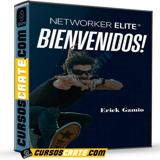 Networker Elite de Erick Gamio 1 Networker Elite de Erick Gamio networker elite de erick gamio 698009dc5ba5f