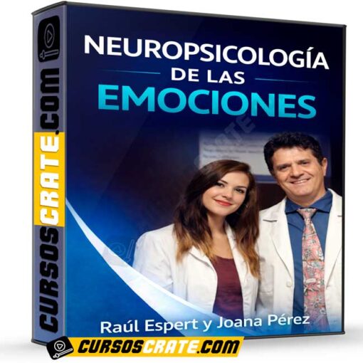 Neuropsicología de las Emociones de Raúl Espert y Joana Pérez 1 Neuropsicología de las Emociones de Raúl Espert y Joana Pérez neuropsicologia de las emociones de raul espert y joana perez 69942cd5ccfee