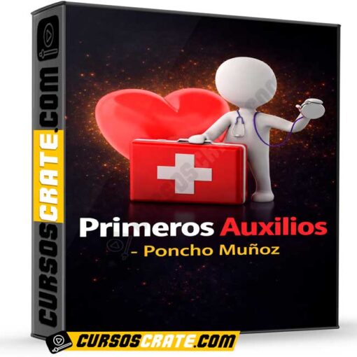 Primeros Auxilios – Poncho Muñoz de Poncho Muñoz 1 Primeros Auxilios – Poncho Muñoz de Poncho Muñoz primeros auxilios poncho munoz de poncho munoz 698af0e5b90e7