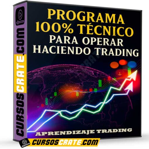 Programa 100% técnico para operar haciendo trading a mercado de Aprendizaje Trading 1 Programa 100% técnico para operar haciendo trading a mercado de Aprendizaje Trading programa 100 tecnico para operar haciendo trading a mercado de aprendizaje trading 69800b65dabc4
