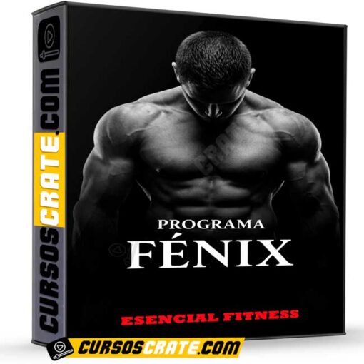Programa Fenix de Esencial Fitness 1 Programa Fenix de Esencial Fitness programa fenix de esencial fitness 698af0bce1f55