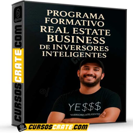 Programa Formativo Real Estate Business de Inversores Inteligentes 1 Programa Formativo Real Estate Business de Inversores Inteligentes programa formativo real estate business de inversores inteligentes 69800f352de06