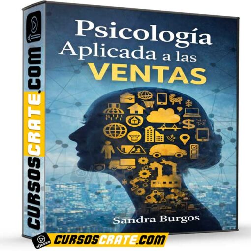 Psicología Aplicada a las Ventas de Sandra Burgos 1 Psicología Aplicada a las Ventas de Sandra Burgos psicologia aplicada a las ventas de sandra burgos 69942d478ef63