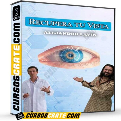 Recupera tu Vista de Alejandro Lavin 1 Recupera tu Vista de Alejandro Lavin recupera tu vista de alejandro lavin 69942ccbca0cc