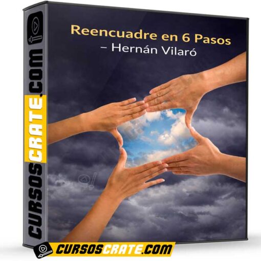 Reencuadre en 6 Pasos – Hernán Vilaró de Hernán Vilaró 1 Reencuadre en 6 Pasos – Hernán Vilaró de Hernán Vilaró reencuadre en 6 pasos hernan vilaro de hernan vilaro 698af08bb7343