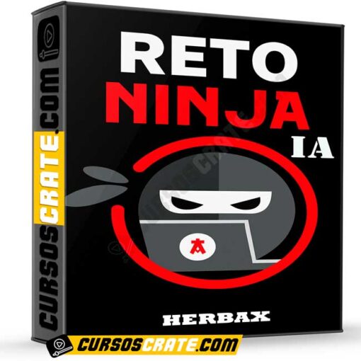 Reto Ninja IA de Herbax 1 Reto Ninja IA de Herbax reto ninja ia de