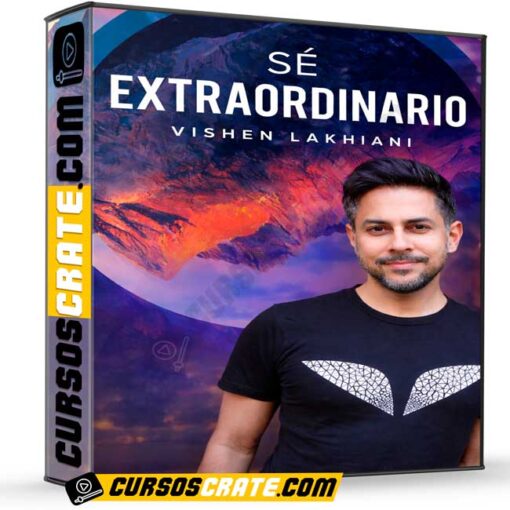 Sé Extraordinario 2019 de Vishen Lakhiani 1 Sé Extraordinario 2019 de Vishen Lakhiani se extraordinario 2019 de vishen lakhiani 69942d5ba8b4f