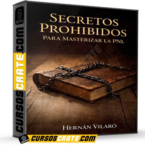 Secretos Prohibidos Para Masterizar la PNL de Hernán Vilaró 1 Secretos Prohibidos Para Masterizar la PNL de Hernán Vilaró secretos prohibidos para masterizar la pnl de hernan vilaro 698af0e105dcd