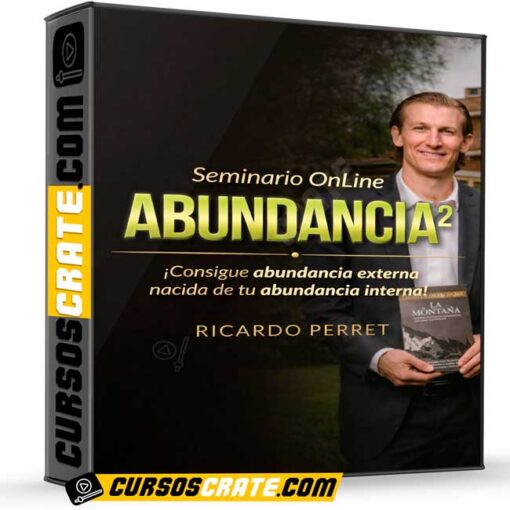 Seminario Online Abundancia Al Cuadrado de Ricardo Perret 1 Seminario Online Abundancia Al Cuadrado de Ricardo Perret seminario online abundancia al cuadrado de ricardo perret 69801019072fa