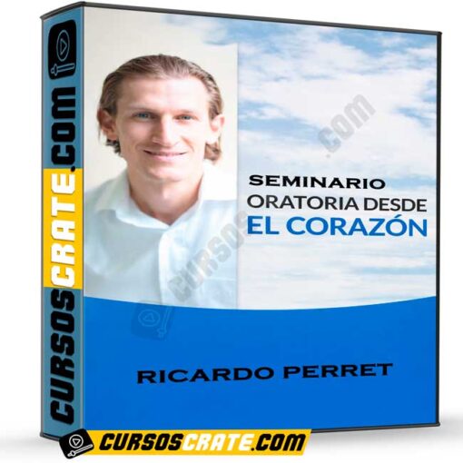 Seminario Oratoria Desde el Corazón de Ricardo Perret 1 Seminario Oratoria Desde el Corazón de Ricardo Perret seminario oratoria desde el corazon de ricardo perret 698af0233f356